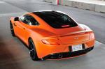 Aston Martin Vanquish 2012 года (NA)